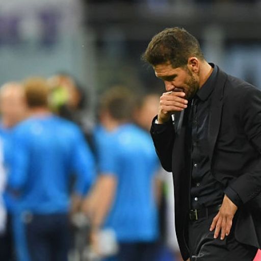 Can Simeone develop Atletico?