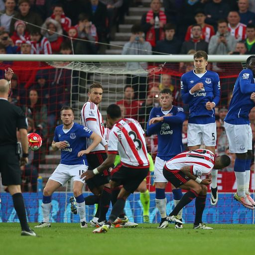 Sunderland safe as Toon drop