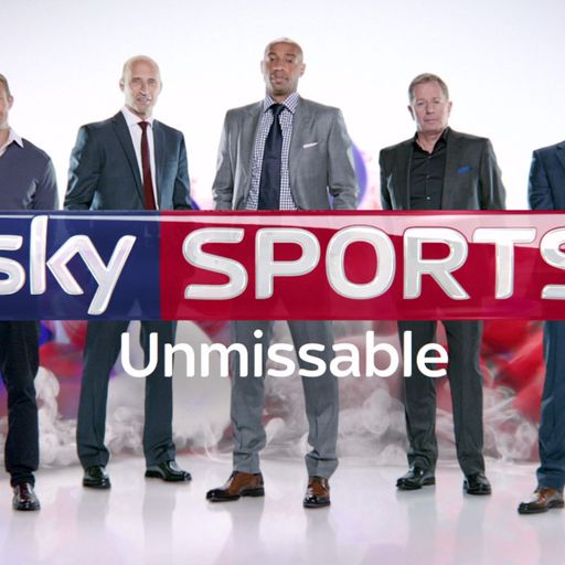 Umissable Summer of Sport