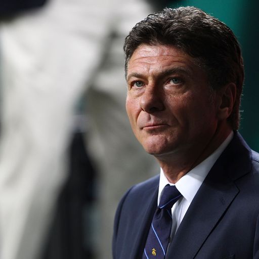 Mazzarri odds-on for Watford