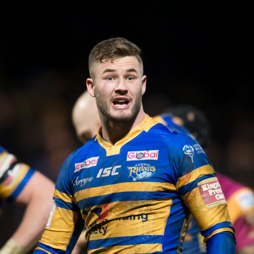 Hardaker on transfer list