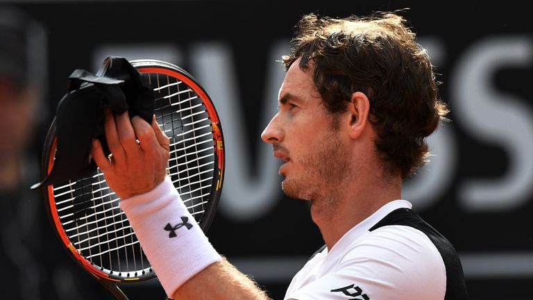 Andy Murray