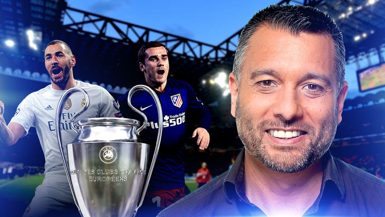 Guillem Balague runs through what we can expect in Saturday's Champions League final between Atletico and Real Madrid