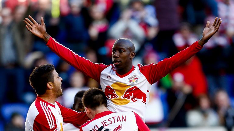 New York Red Bulls vs San Luis: Live stream, TV channel, kick-off time &  where to watch
