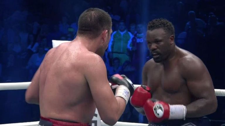 Chisora
