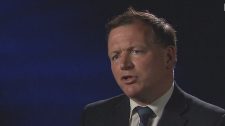 Damian Collins says 'it sounds like UKAD have been frustrated at every turn'