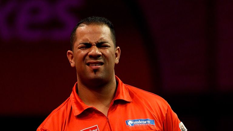 Devon Petersen 