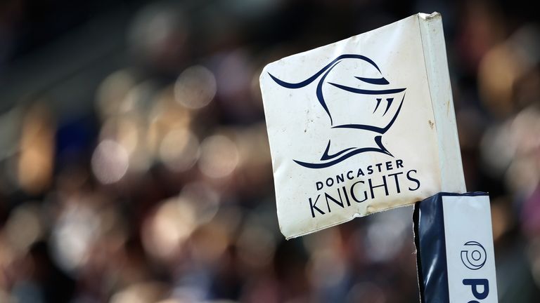 The Doncaster Knights