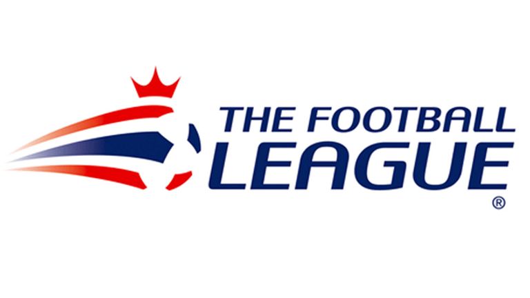 Football League logo
