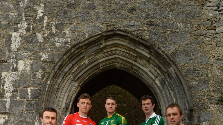 Kerry and Cork are expected to lock horns once again in the Munster final