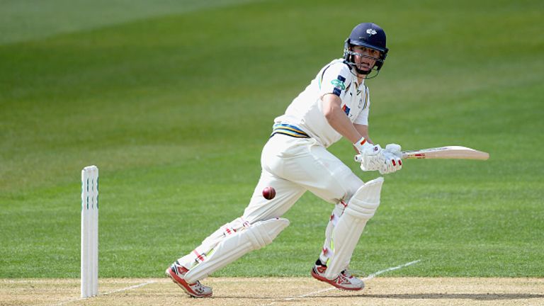 Gary Ballance