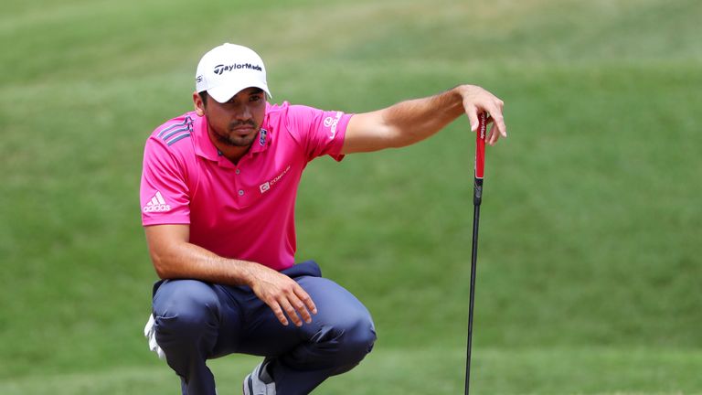 Players Championship 2016: Jason Day eases to four-shot win | Golf News ...