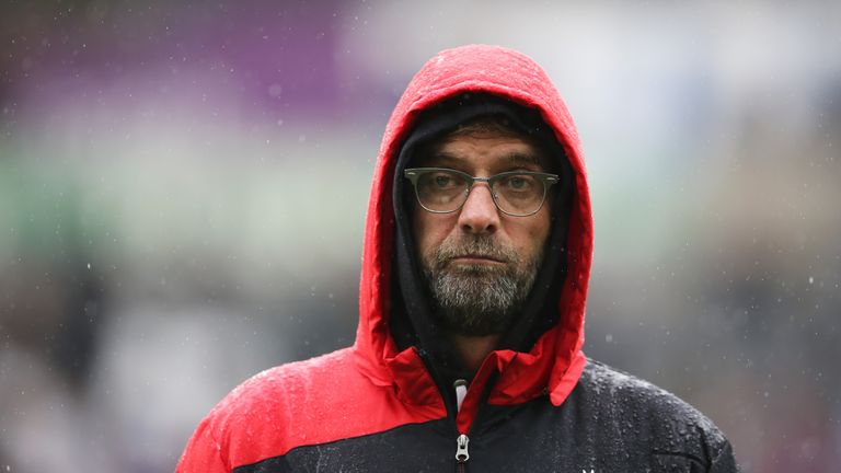 Jurgen Klopp