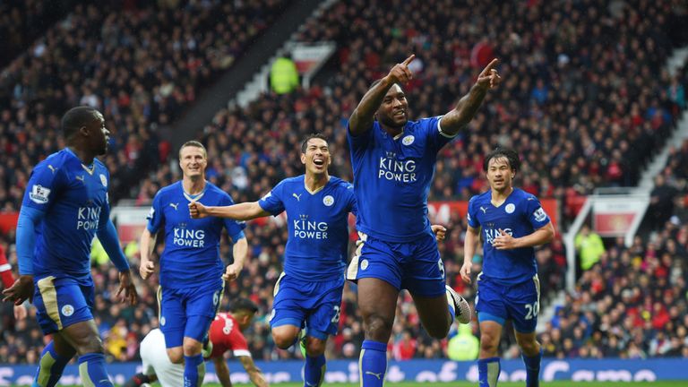 Leicester have been praised by former Foxes legends 