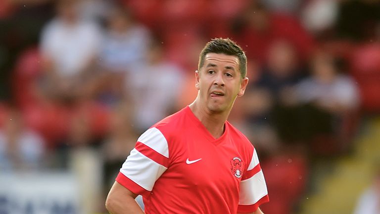 Lloyd James, Leyton Orient