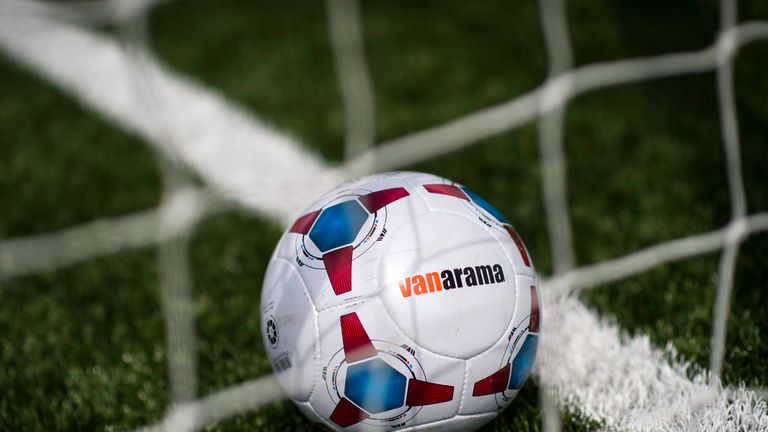 The National League Conference