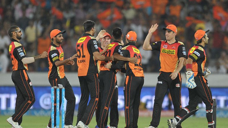 Sunrisers Hyderabad