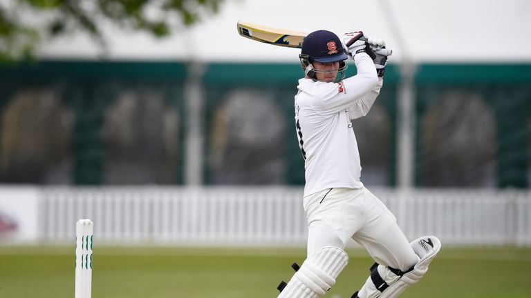 Tom Westley has been racking up the runs for Essex in Division Two