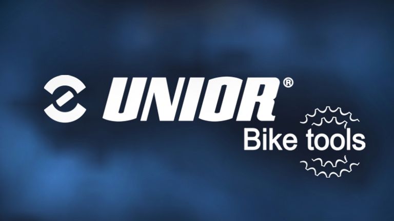 Unior logo sponsor