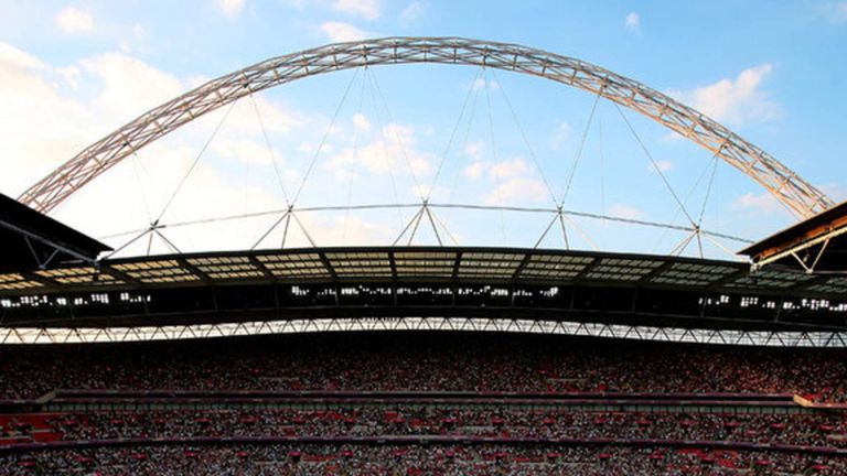 Spurs agree deal over Wembley matches