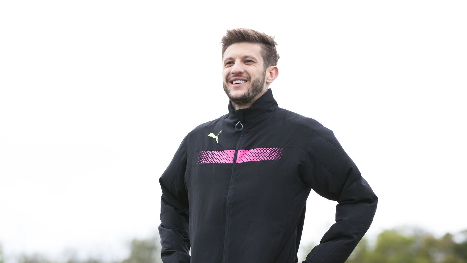 Adam Lallana ready for England challenge at Euro 2016 | Football News ...