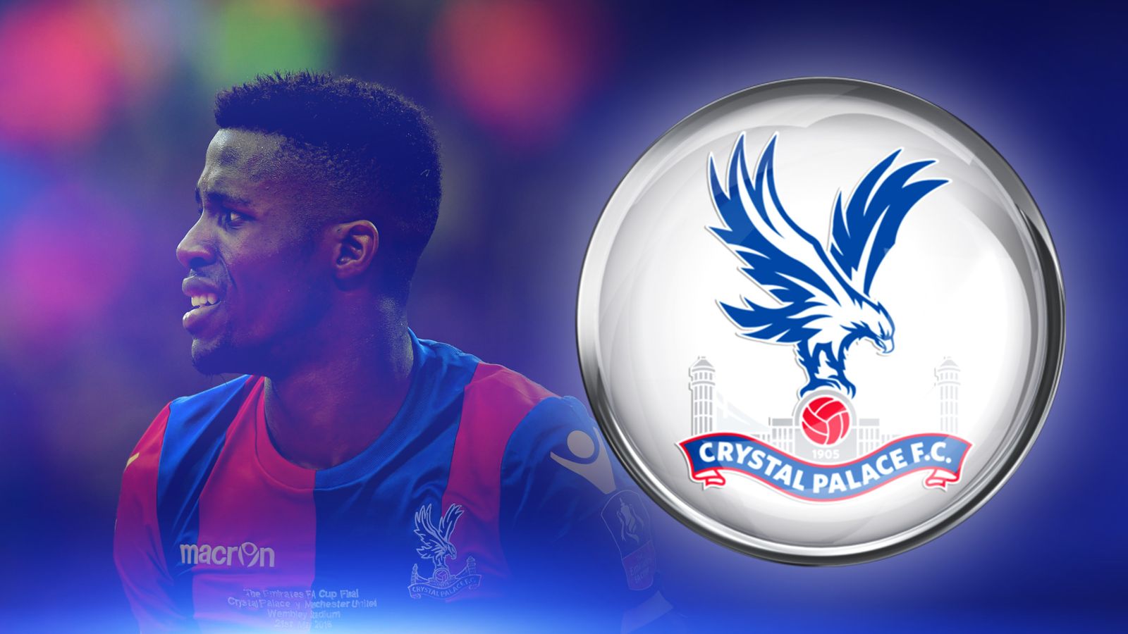 Crystal palace fixtures premier league 2016 17 football news sky