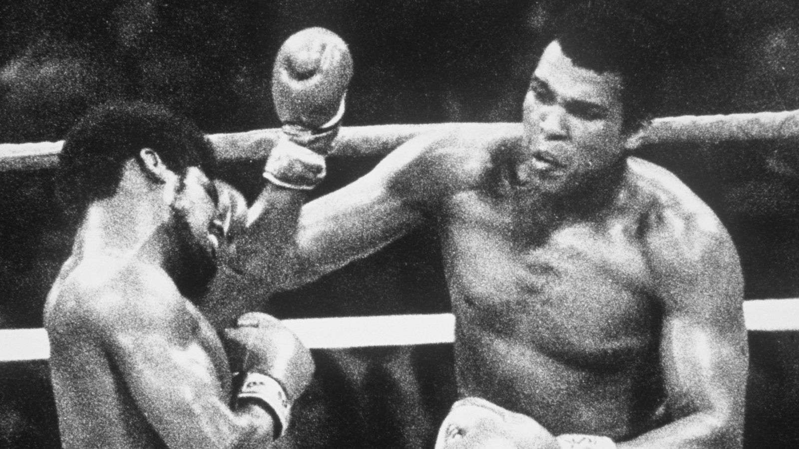 Muhammad Ali Is Known As 'the Greatest'. Here's Five Reasons Why 