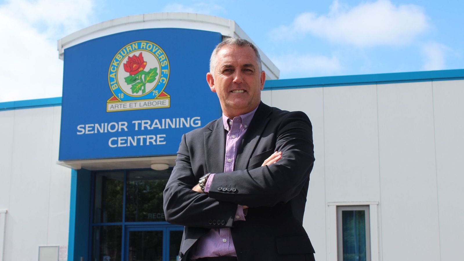 Blackburn confirm Owen Coyle as new manager Football News