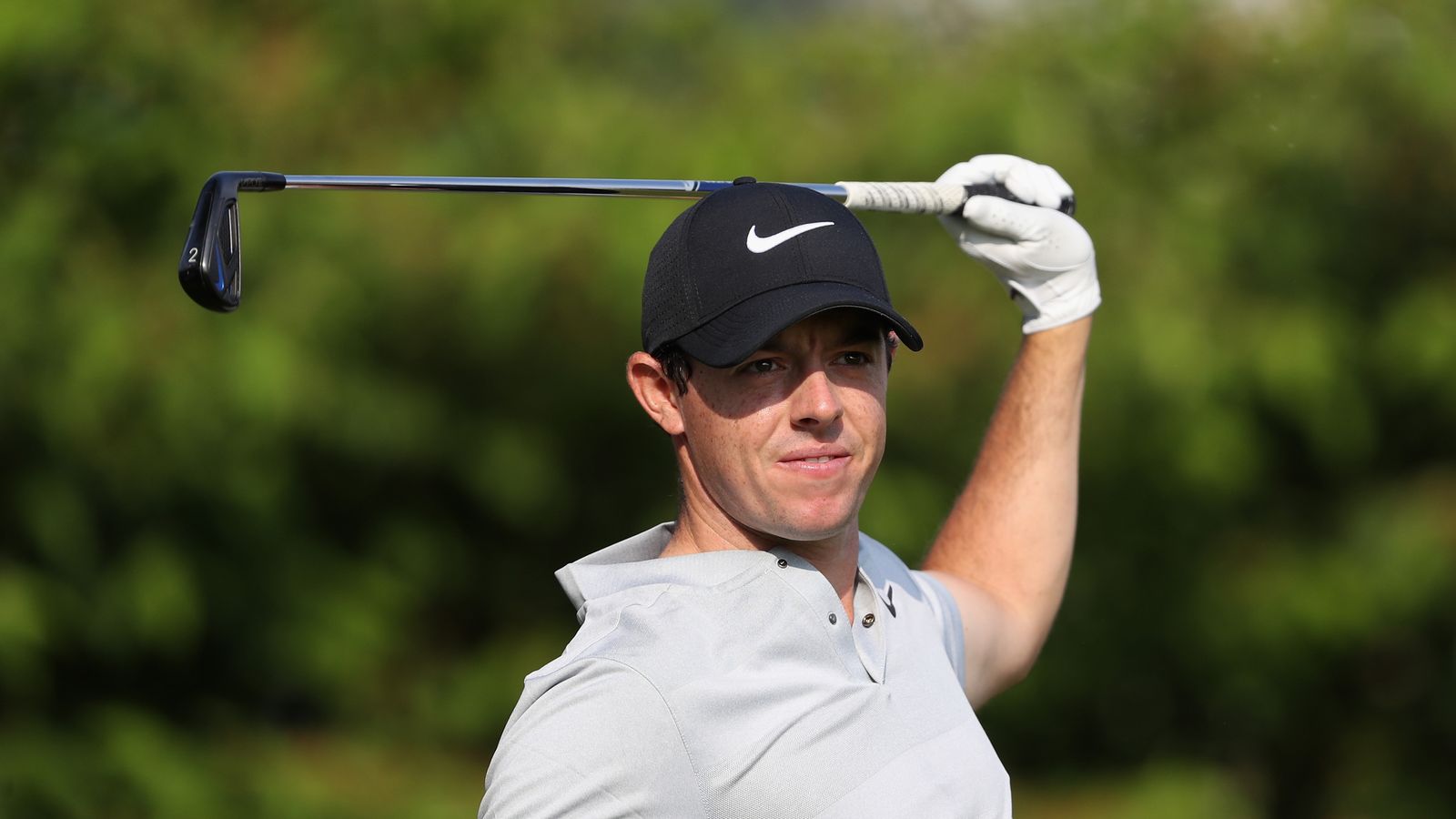 Rory McIlroy and Danny Willett slip to four over at US Open | Golf News ...