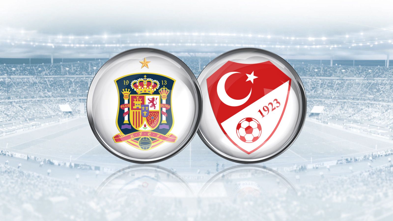 Spain v Turkey preview: Champions looking to maintain unbeaten Euro ...