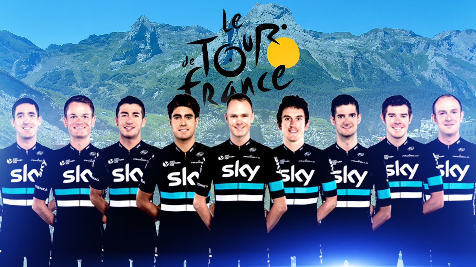 tour de france sky go