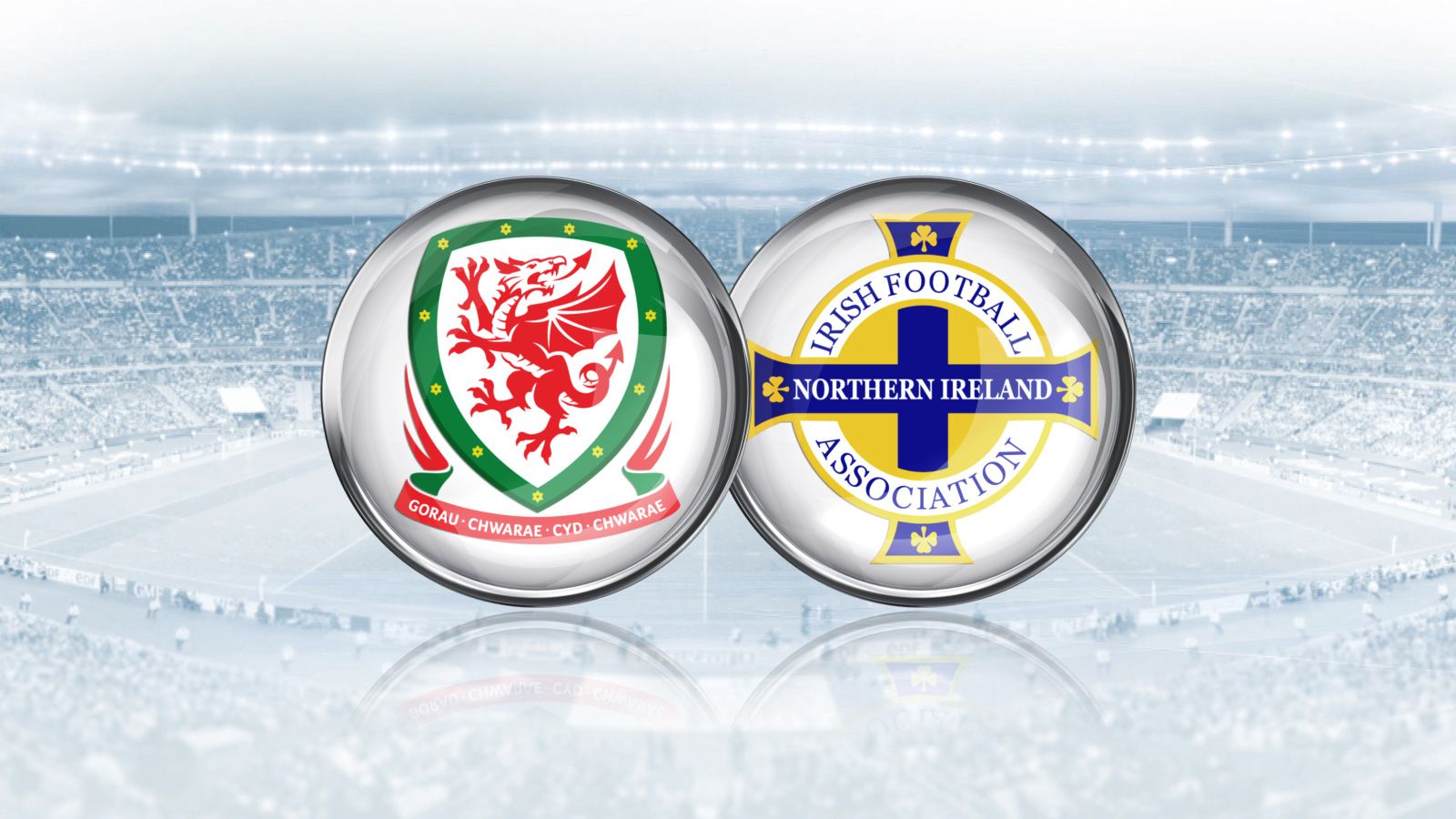 Live Match Preview - Wales Vs N Ireland 25.06.2016