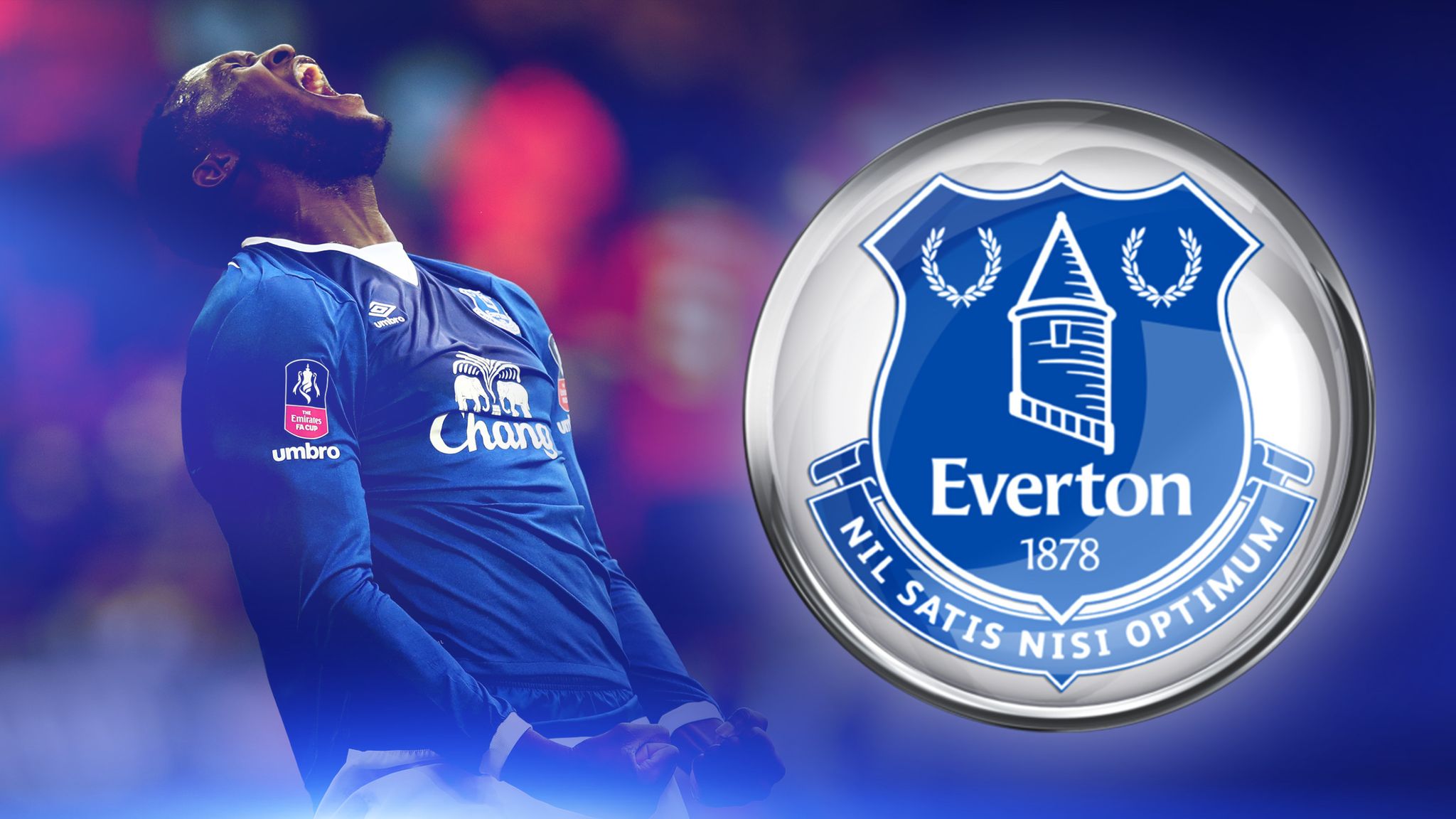 Everton fixtures: Premier League 2016/17 - Football News - Sky Sports