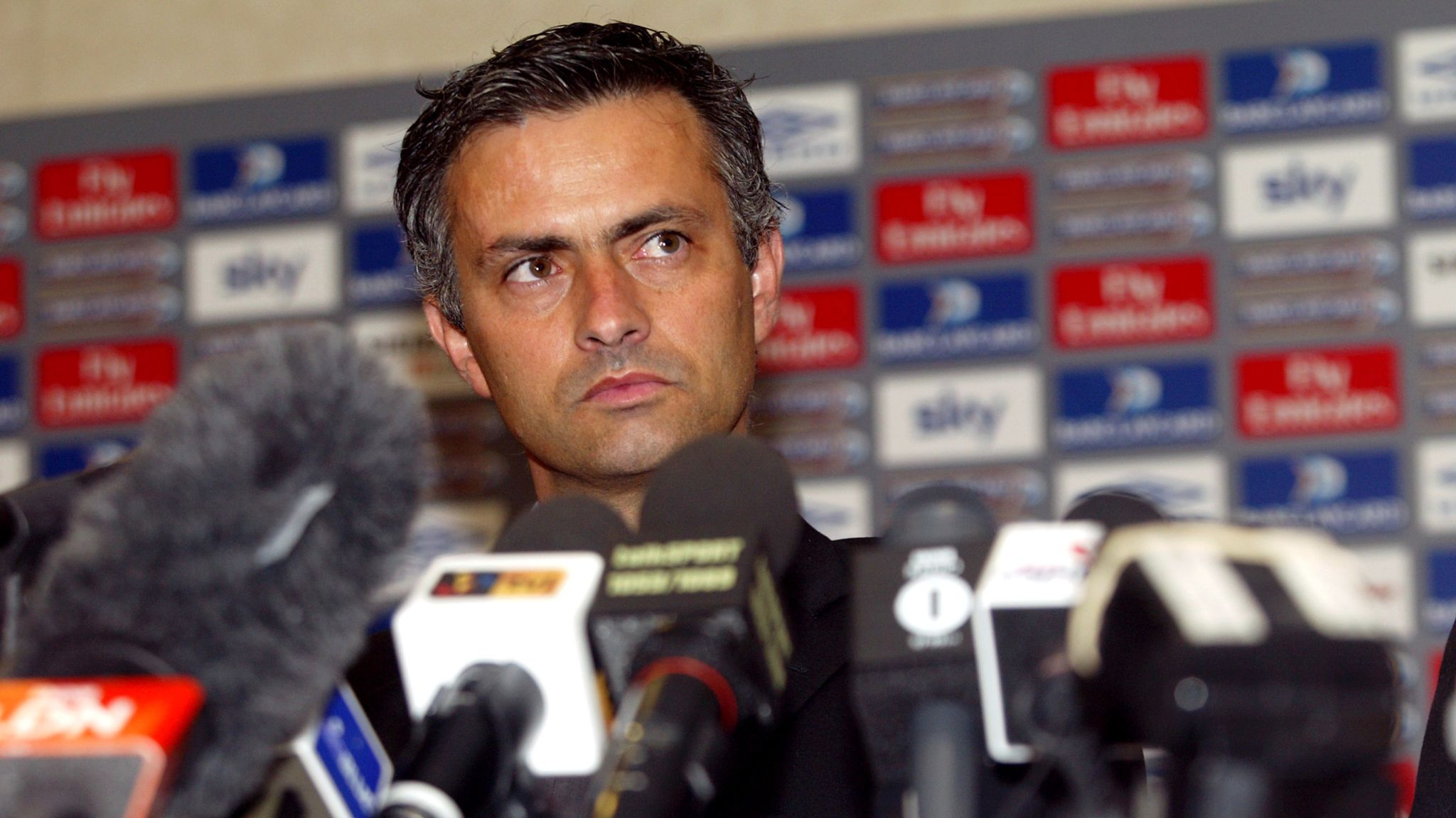 Will Jose Mourinho be the 'Special One' for Man Utd? | Football News | Sky Sports