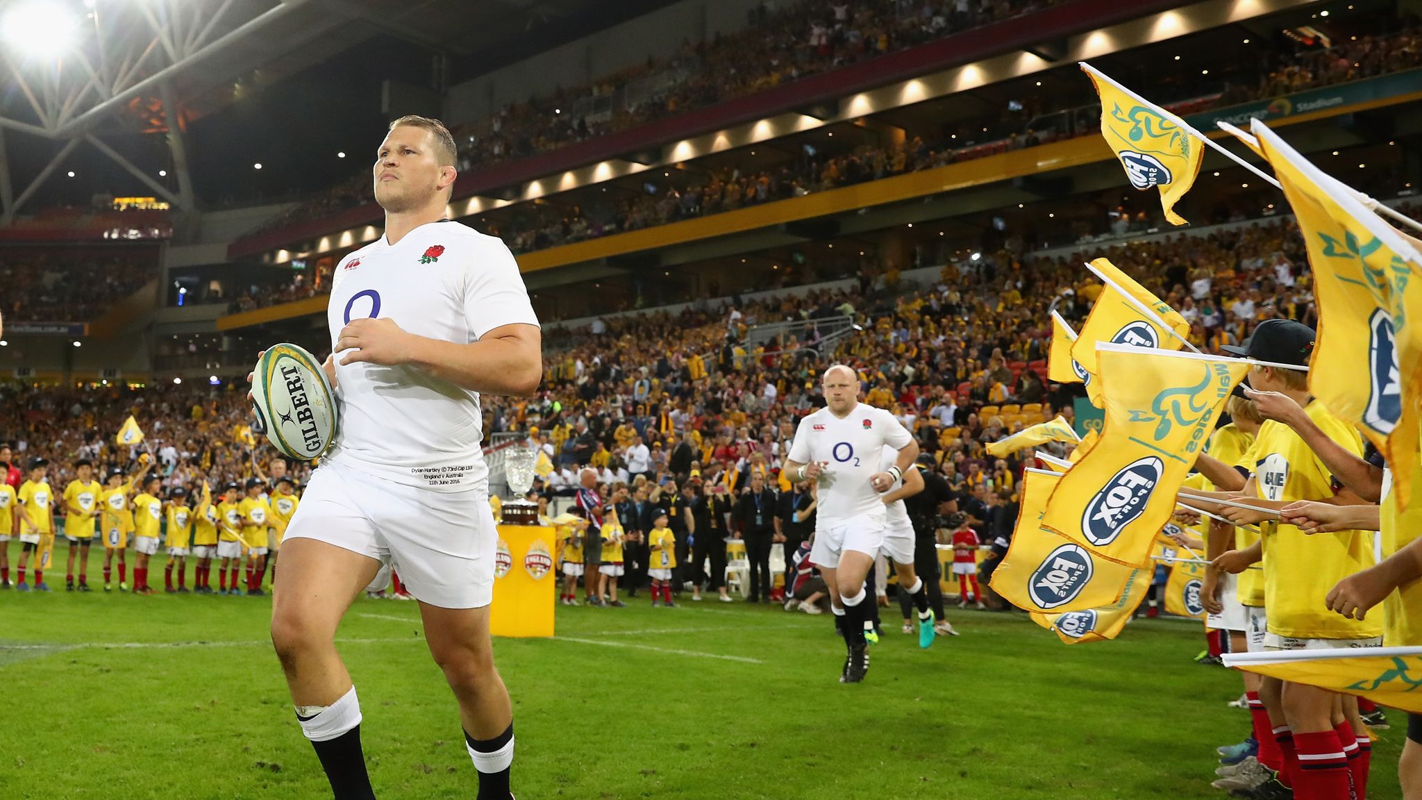 Tim Hartley Rugby Dylan Hartley a strong candidate for Lions captain, says Eddie Jones ...