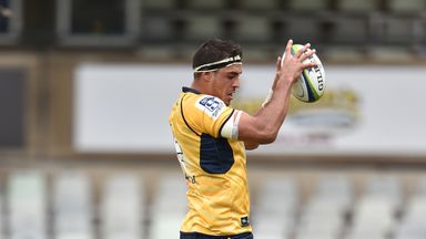 Rory Arnold of the Bumbies will make his debut for Australia against England