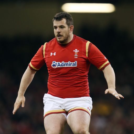 Jarvis added to Wales squad