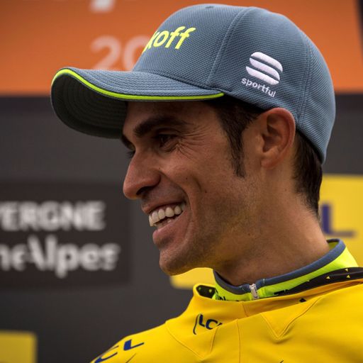 Contador: Title not a priority