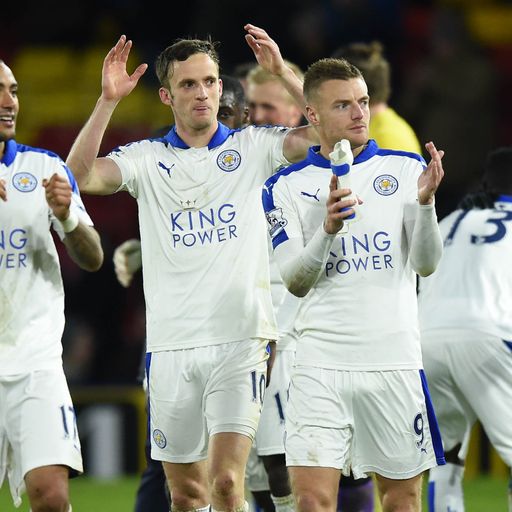 'Vardy move won't break Leicester'