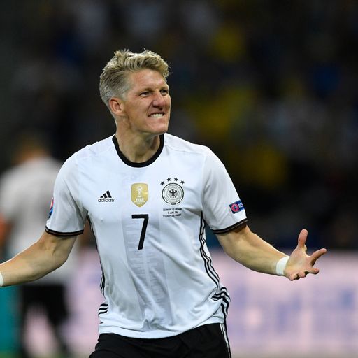 Bastian 'not ready for 90min'