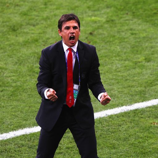 Coleman: We don't fear Belgium