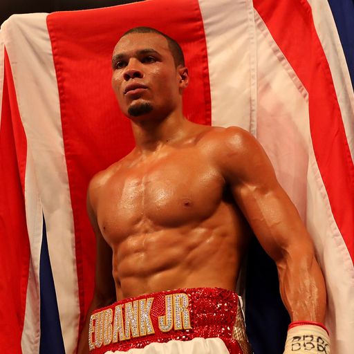 'Eubanks made deal impossible'