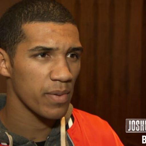 'Fists would have flown'