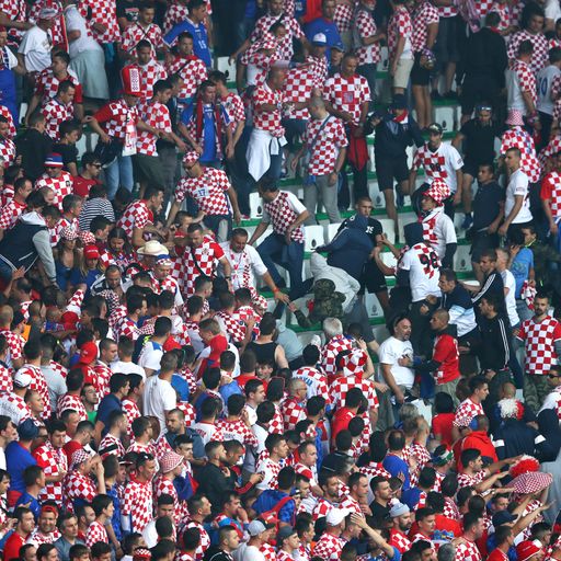 Fear and Loathing in Croatia - Can HNK Rijeka break the monopoly? -  Futbolgrad