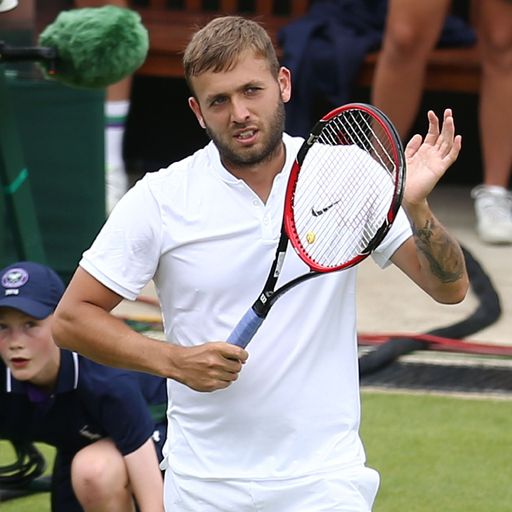 Evans sets up Federer clash