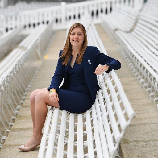 England Women set for Pakistan