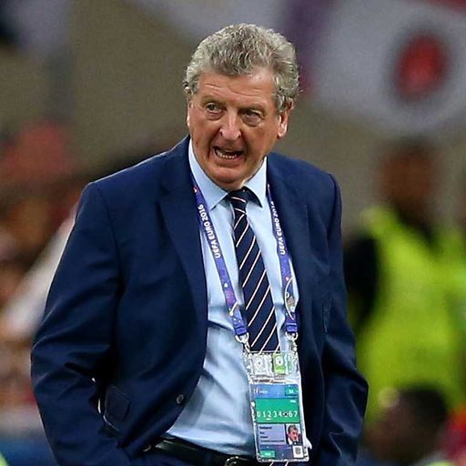 Roy: Iceland not expansive