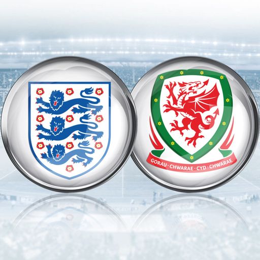 England v Wales preview