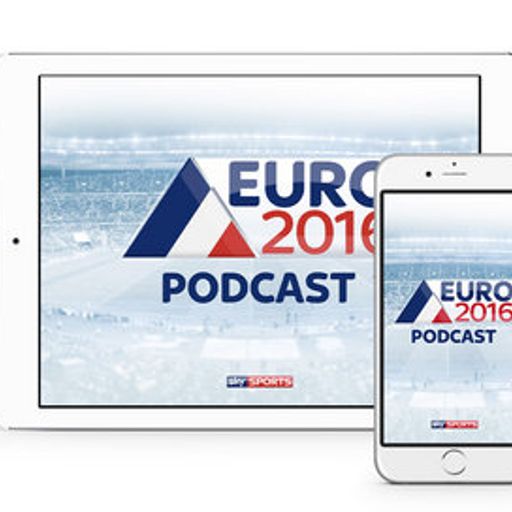 LISTEN: Euro 2016 Podcast