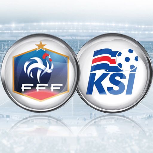 France v Iceland preview 